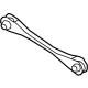 Volkswagen 5Q0-501-529-G Track Bar Volkswagen 5Q0-501-529-G Track Bar