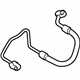 Volkswagen 5C0-820-721-S A/C Hose Volkswagen 5C0-820-721-S A/C Hose