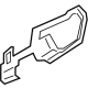 Volkswagen 3G8-881-559-B Retainer Volkswagen 3G8-881-559-B Retainer