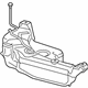 Volkswagen 5Q0-131-863-B Tank