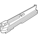 Volkswagen 11K-858-847 Lower Mount Volkswagen 11K-858-847 Lower Mount