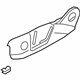 Volkswagen 17A-881-314-A-82V Side Cover Volkswagen 17A-881-314-A-82V Side Cover