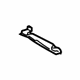Volkswagen 7L0-804-373-A Retainer Volkswagen 7L0-804-373-A Retainer