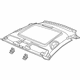 Volkswagen 5C5-867-501-DC-CE6 Headliner Volkswagen 5C5-867-501-DC-CE6 Headliner