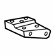 Volkswagen 7P6-821-151-A Front Bracket Volkswagen 7P6-821-151-A Front Bracket
