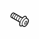 Volkswagen N-104-514-04 Wedge Bolt Volkswagen N-104-514-04 Wedge Bolt
