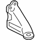 Volkswagen 8D0-399-107-S Transmission Support Volkswagen 8D0-399-107-S Transmission Support