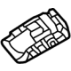 Volkswagen 3CN-861-303-RM5 Trim Volkswagen 3CN-861-303-RM5 Trim