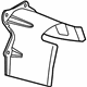 Volkswagen 3D0-407-720 Shield Volkswagen 3D0-407-720 Shield
