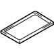 Volkswagen 3C0-941-119 Control Module Gasket Volkswagen 3C0-941-119 Control Module Gasket