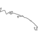 Volkswagen 5NA-971-104-R Harness