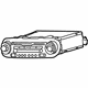Volkswagen 1C0-035-157-D AM/FM Cassette Volkswagen 1C0-035-157-D AM/FM Cassette