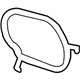 Volkswagen 038-121-688-B Flange Gasket Volkswagen 038-121-688-B Flange Gasket