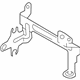 Volkswagen 5C0-121-093-C Mount Bracket Volkswagen 5C0-121-093-C Mount Bracket