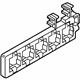Volkswagen 1K1-937-503 Holder Volkswagen 1K1-937-503 Holder