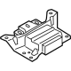 Volkswagen 5Q0-199-555-BP Motor Mount Volkswagen 5Q0-199-555-BP Motor Mount