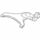 Volkswagen 701-501-404-G Lower Control Arm Volkswagen 701-501-404-G Lower Control Arm