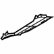 Volkswagen 7L6-863-324-23T Rear Trim Volkswagen 7L6-863-324-23T Rear Trim