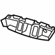 Volkswagen 7P6-807-049 Guide Bracket Volkswagen 7P6-807-049 Guide Bracket