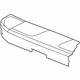 Volkswagen 3D5-885-405-DB-PUU Cushion Cover Volkswagen 3D5-885-405-DB-PUU Cushion Cover