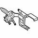 Volkswagen 3C8-839-767-B Retaining Bracket Volkswagen 3C8-839-767-B Retaining Bracket