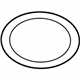 Volkswagen 03C-133-287-A Engine Cover O-Ring Volkswagen 03C-133-287-A Engine Cover O-Ring