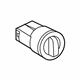 Volkswagen 3C8-941-431-F-XSH Headlamp Switch Volkswagen 3C8-941-431-F-XSH Headlamp Switch