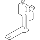 Volkswagen 5G0-951-182-C Lower Note Horn Bracket Volkswagen 5G0-951-182-C Lower Note Horn Bracket