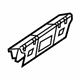 Volkswagen 561-857-647-B Front Bracket Volkswagen 561-857-647-B Front Bracket