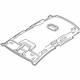 Volkswagen 561-867-501-P-3Y3 Headliner Volkswagen 561-867-501-P-3Y3 Headliner