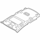Volkswagen 561-867-501-T-3Y3 Headliner Volkswagen 561-867-501-T-3Y3 Headliner
