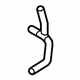 Volkswagen 7L0-121-109-F Elbow Volkswagen 7L0-121-109-F Elbow