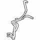 Volkswagen 7L0-121-070-C Hose & Tube Assembly Volkswagen 7L0-121-070-C Hose & Tube Assembly