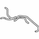 Volkswagen 7L0-121-156 Reservoir Hose Volkswagen 7L0-121-156 Reservoir Hose