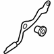 Volkswagen 7P0-898-021-A Repair Bracket Volkswagen 7P0-898-021-A Repair Bracket