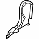 Volkswagen 7P0-885-788-C-82V Hinge Cover Volkswagen 7P0-885-788-C-82V Hinge Cover