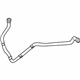 Volkswagen 06A-131-372 Connector Hose Volkswagen 06A-131-372 Connector Hose