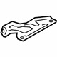 Volkswagen 1K1-858-765 Mount Bracket Volkswagen 1K1-858-765 Mount Bracket
