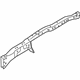 Volkswagen 1K1-858-045-Q Crossmember Volkswagen 1K1-858-045-Q Crossmember