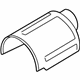 Volkswagen 3B0-911-295 Heat Deflector Volkswagen 3B0-911-295 Heat Deflector