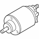 Volkswagen 068-911-287-H Solenoid Volkswagen 068-911-287-H Solenoid