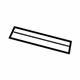 Volkswagen 3C0-807-645-A-GRU Protect Strip Volkswagen 3C0-807-645-A-GRU Protect Strip