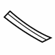 Volkswagen 3C0-807-717-C-GRU Protect Strip Volkswagen 3C0-807-717-C-GRU Protect Strip