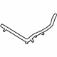 Volkswagen 06A-121-065-AK Water Pipe Volkswagen 06A-121-065-AK Water Pipe