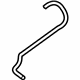 Volkswagen 1C0-121-447-M Hose Volkswagen 1C0-121-447-M Hose