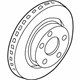 Volkswagen 8E0-615-301-Q Rotor Volkswagen 8E0-615-301-Q Rotor