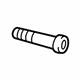Volkswagen N-910-282-02 Rotor Bolt Volkswagen N-910-282-02 Rotor Bolt
