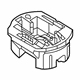 Volkswagen 5GM-012-115-K Tool Compartment Volkswagen 5GM-012-115-K Tool Compartment
