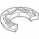 Volkswagen 5GM-012-115-L Tool Compartment Volkswagen 5GM-012-115-L Tool Compartment