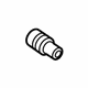 Volkswagen 8K0-845-867 Moveable Glass Pin Volkswagen 8K0-845-867 Moveable Glass Pin